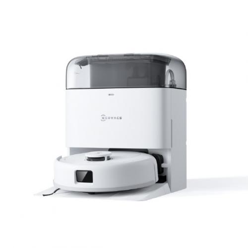 エコバックス ECOVACS ロボットクリーナー DEEBOT mini PRO ブラック DJX11-11TE