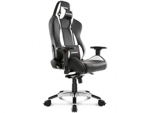 TEKWIND テックウィンド AKRACING エーケーレーシング    Premiumシルバー AKR-PREMIUM/LOW-SILVER