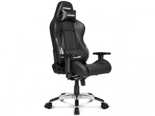 TEKWIND テックウィンド AKRACING エーケーレーシング    Premiumカーボンブラック  AKR-PREMIUM/LOW-CARBON_BLACK