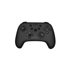 【アウトレット】アローン ALLONE ニンテンドースイッチハード Switch用無線コンパクトコントローラー ブラック ALGNSWCCK〈ALGNSWCCK〉