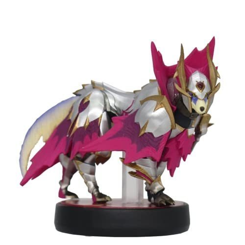 【アウトレット】amiibo オトモガルク メルゼガル モンスターハンターライズ:サンブレイク モンスターハンターシリーズ アミーボ