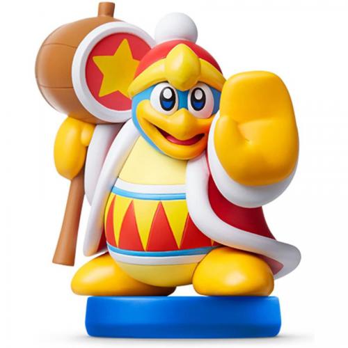 【アウトレット】amiibo デデデ大王(星のカービィシリーズ)