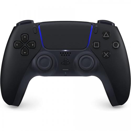 【アウトレット】ソニー SONY DualSense ワイヤレスコントローラー CFI-ZCT1J01［ミッドナイトブラック］