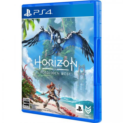 ソニー・インタラクティブエンタテインメント PS4 Horizon Forbidden West 通常版