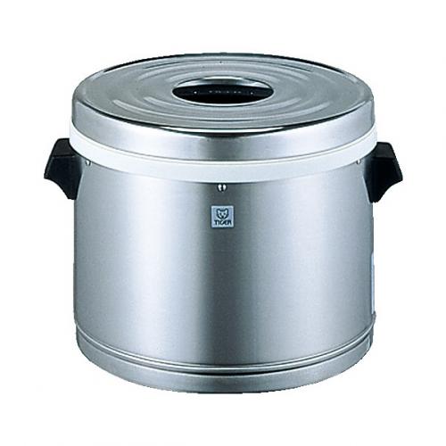 タイガー TIGER 業務用ステンレスジャー 5.7L JFM570PXS