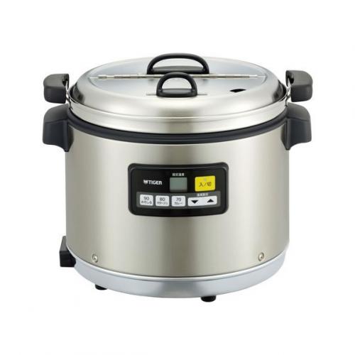 タイガー TIGER マイコンスープジャー JHI-N121-XS