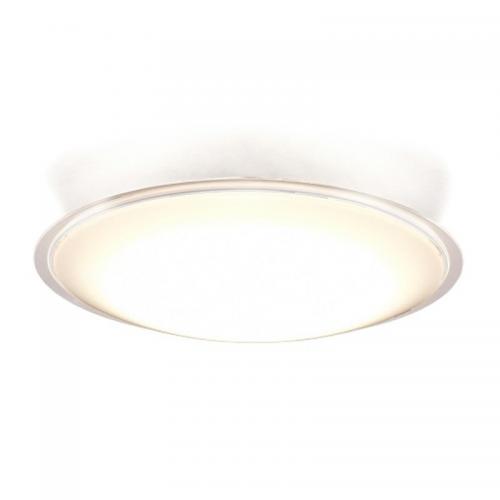 アイリスオーヤマ IRIS OHYAMA LEDシーリングライト 8畳用 CL8DL-HADCF