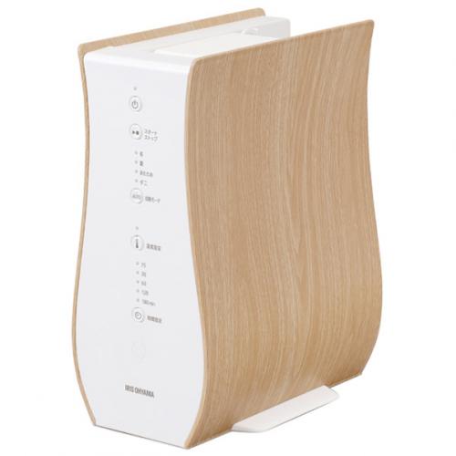 アイリスオーヤマ IRISOHYAMA ふとん乾燥機 カラリエ インテリアタイプ KFK-501-NO