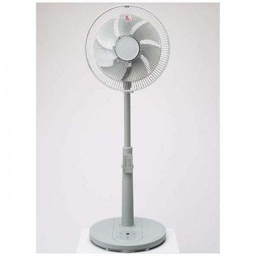 ココニル COCONIR リビング扇風機 DCモーター搭載 ハイポジション グリーン CCN-HPF1-GR