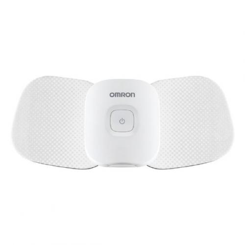 オムロン OMRON コードレス低周波治療器 HV-F601T1