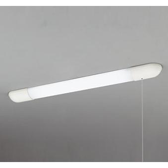 オーデリック ODELICLEDキッチンライト FL20W相当 直管形LED 口金G13 昼白色 非調光タイプ OB555094R