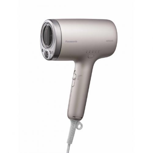 パナソニック Panasonic ヘアードライヤー ナノケア ナノイー&ミネラル&マイナスイオン搭載 ノーブルベージュ EH-NA9M-E