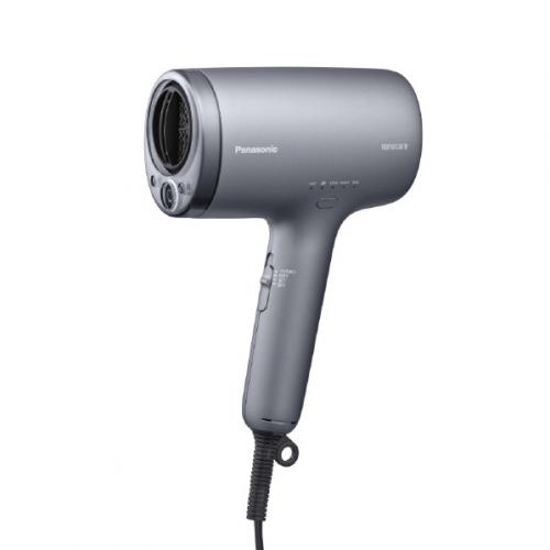 パナソニック Panasonic ヘアードライヤー ナノケア ナノイー&ミネラル&マイナスイオン搭載 ノーブルグレー EH-NA9M-H