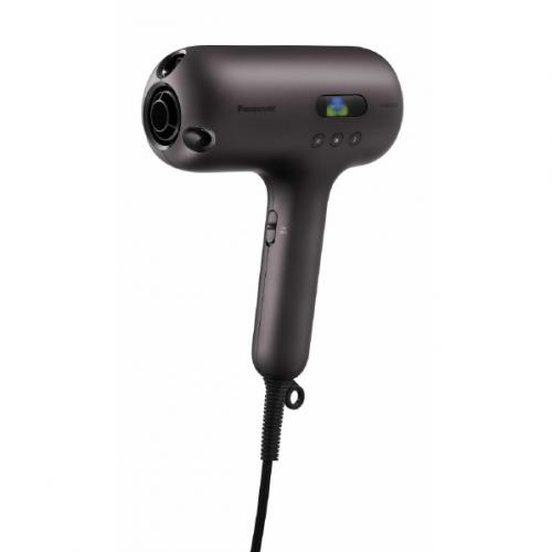 パナソニック Panasonic ヘアードライヤー ナノケア nanocare ULTIMATE Special Edition 高浸透ナノイー(第2世代)&ミネラル&マイナスイオン搭載 オーセンティックブラウン EH-NC80-T