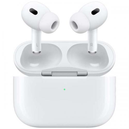 アップル Apple ワイヤレスヘッドフォン AirPods Pro(第2世代)MTJV3J/A