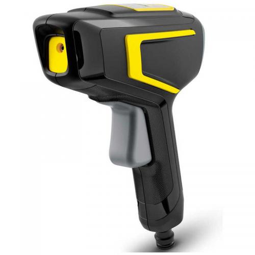 ケルヒャー　KARCHER 回転ウォータージェット WBS3