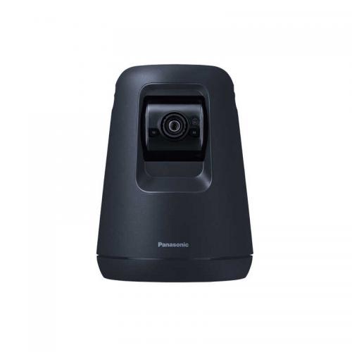 パナソニック Panasonic KX-HDN215-K [スマ@ホームシステム HDペットカメラ ブラック]