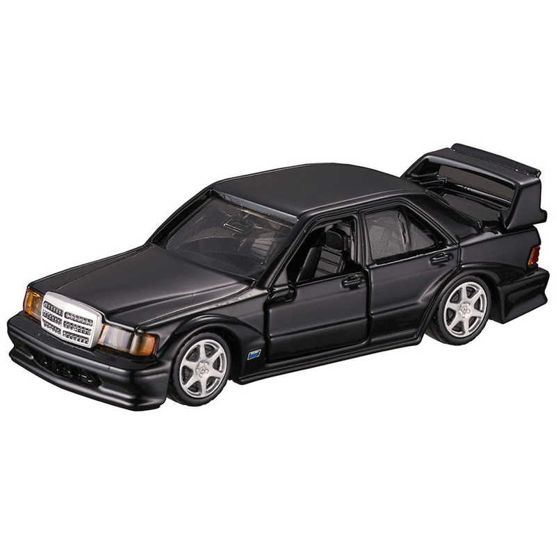 【アウトレット】タカラトミー TAKARA TOMY トミカプレミアム No.21 メルセデスベンツ 190 E 2.5-16 エボリューションII