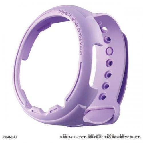 【アウトレット】たまごっち Tamagotchi Smart きせかえベルト Dreamy Purple