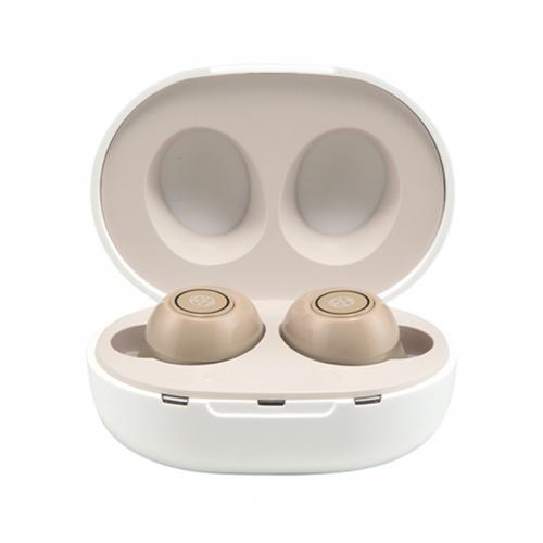 オークロン 楽ちんヒアリング 耳穴型 集音器 RA-SABG1