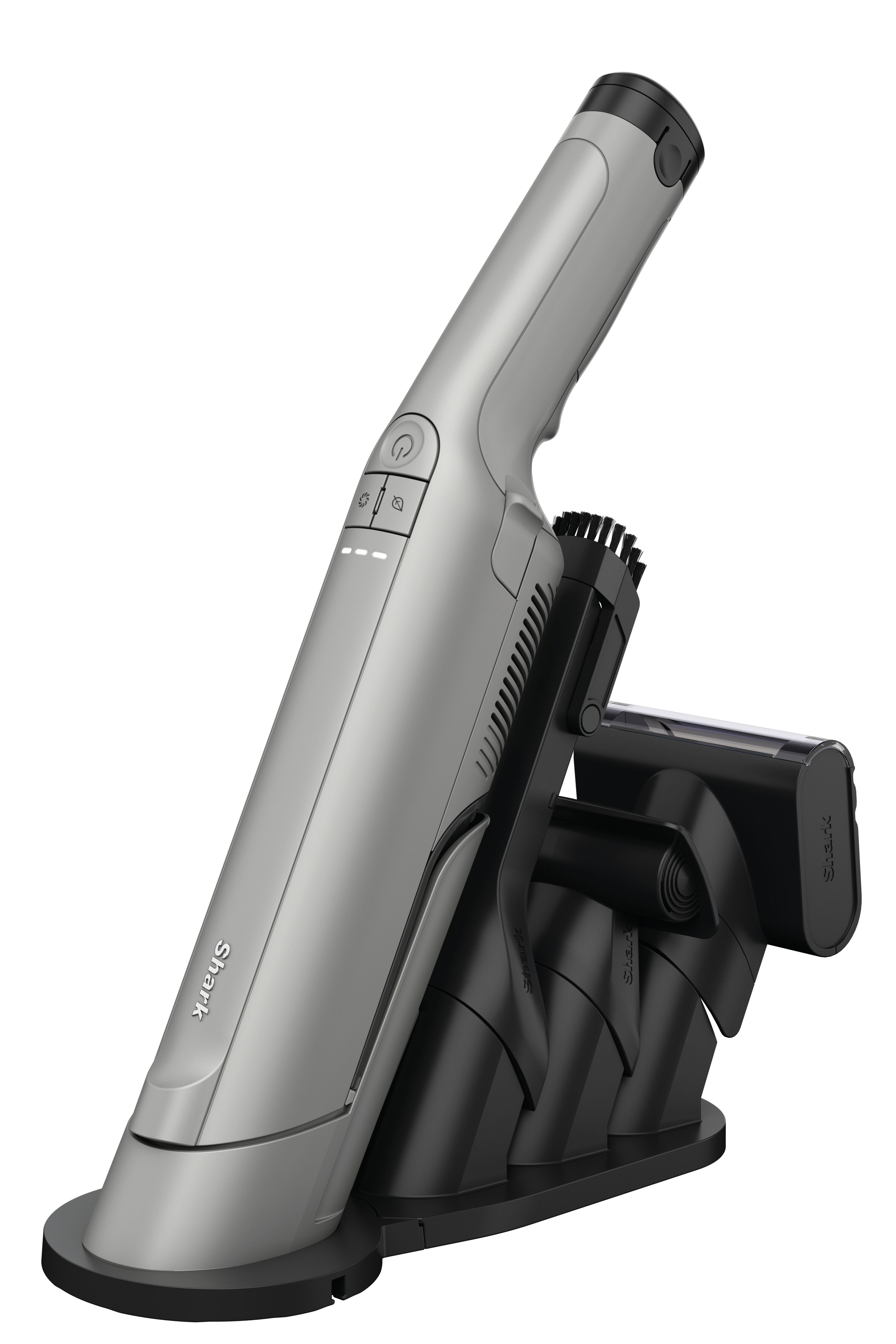 シャーク SHARK EVOPOWER DX ストーングレー WV515JGY