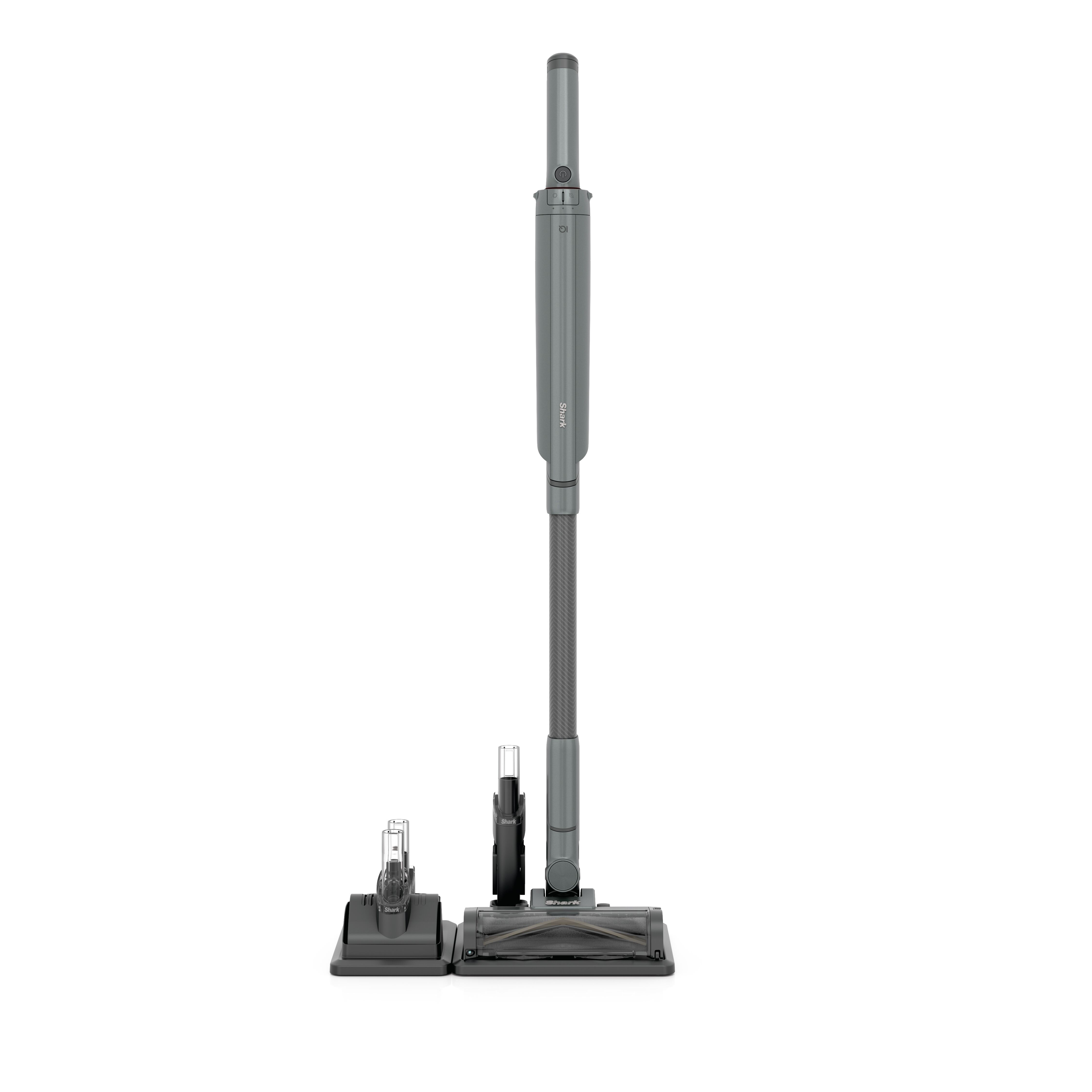 シャーク SHARK EVOPOWER SYSTEM BOOSTコードレススティッククリーナー アッシュグリーン LC600JGN