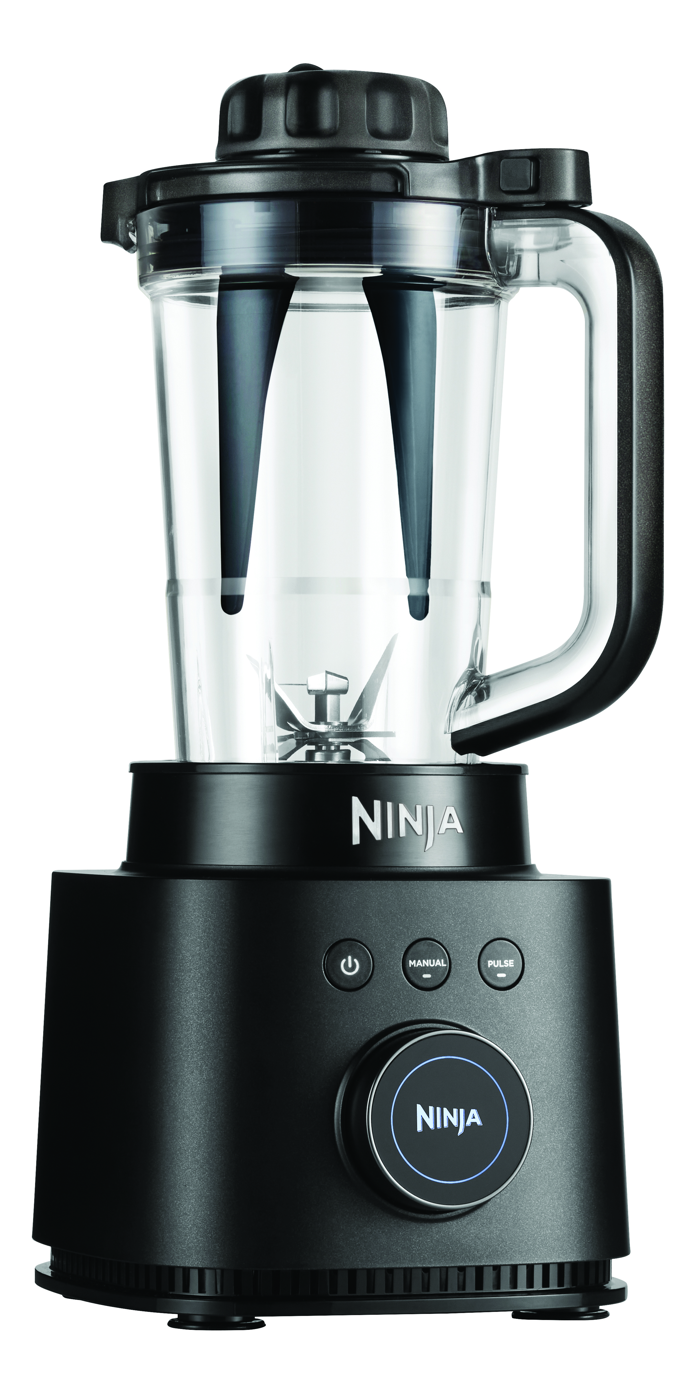ニンジャ NINJA Stealth iQ ミキサー ブラック QX201J