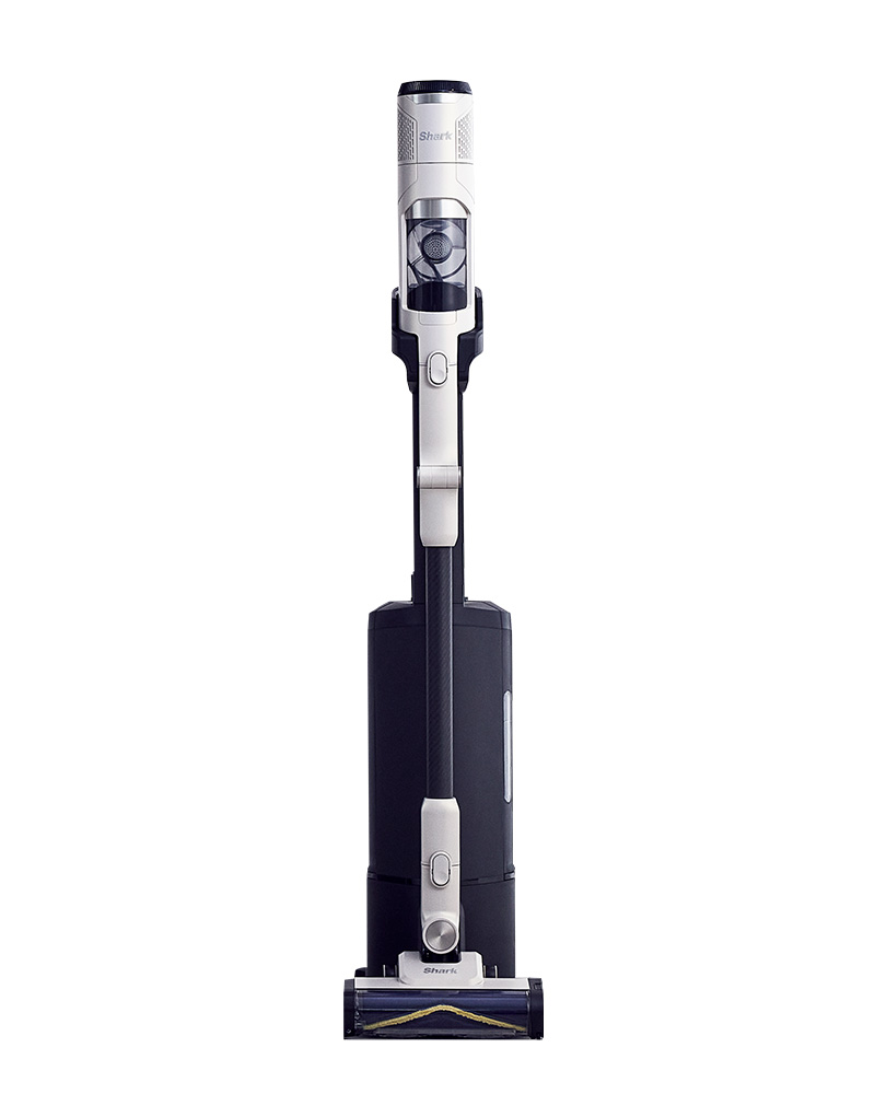 シャーク SHARK POWERCLEAN 360 PROコードレススティッククリーナー ホワイト IW5271JWH