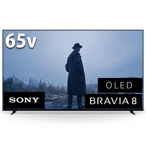 ソニー SONY 4K有機ELテレビ 65V型 BRAVIA ブラビア K-65XR80(大型)