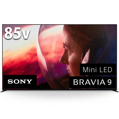 ソニー SONY 4K液晶テレビ 85V型 BRAVIA K-85XR90(大型)