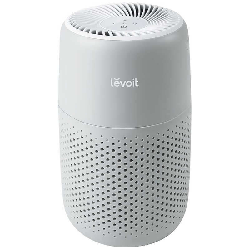 レボイト Levoit VESYNC 空気清浄機 レボイト Levoit Core MINI 空気清浄 グレー LAP-C161-AJPR