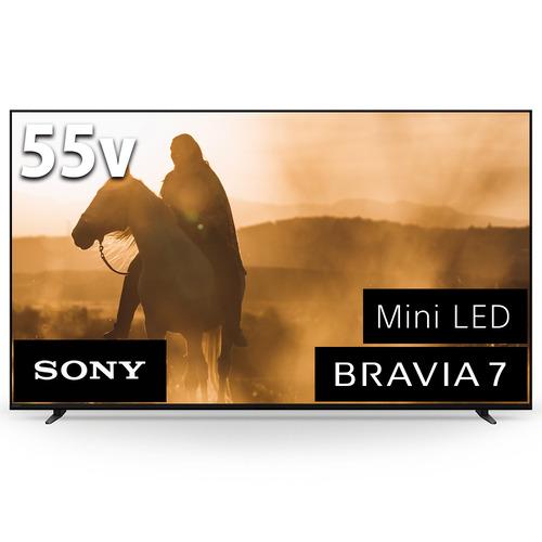 ソニー SONY 4K液晶テレビ 55V型 BRAVIA K-55XR70(大型)
