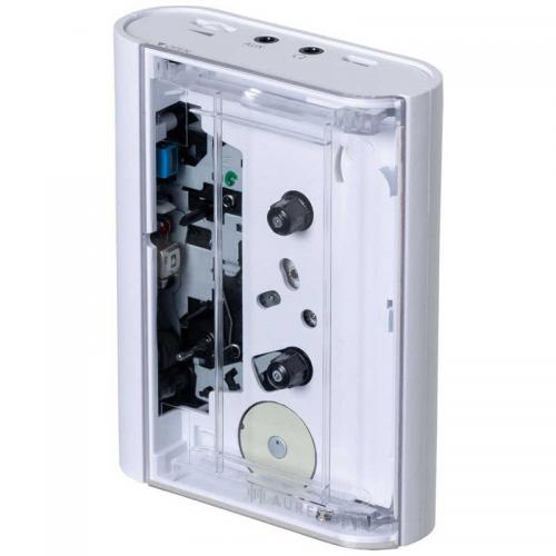 東芝 TOSHIBA Aurex(オーレックス) Walky ワイヤレスカセットプレーヤー AX-W10C