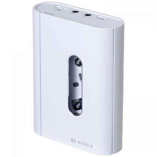 東芝 TOSHIBA Aurex(オーレックス) Walky ワイヤレスカセットプレーヤー AX-W10