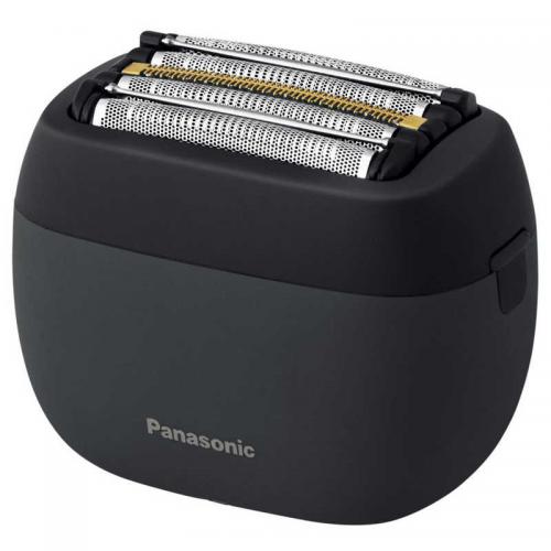 パナソニック Panasonic ラムダッシュ パームイン スタンダード マットブラック ES-PV3A-K