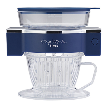 アピックス APIX ドリップマイスター シングル ネイビー FSKD-0119BNV