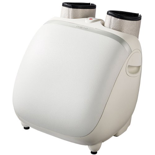 フジ医療器 FUJIIRYOKI フットマッサージャー モミーナ KC-220