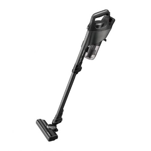 シャープ SHARP 掃除機 コードレススティッククリーナー RACTIVE Air POWER サイクロン式 1.6kg ブラック EC-PR10-B