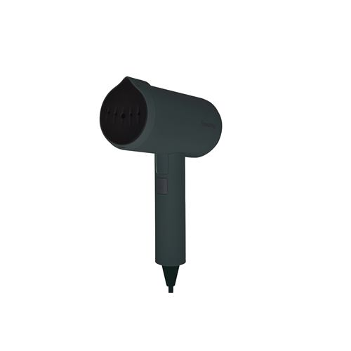 カロスビューティーテクノロジー 衣類スチーマー Stylish Steamer ブラック RM-SS401-B