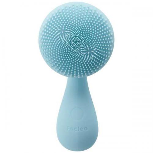 カロスビューティーテクノロジー Faclea 洗顔ブラシ フェアリーグリーン FAG001