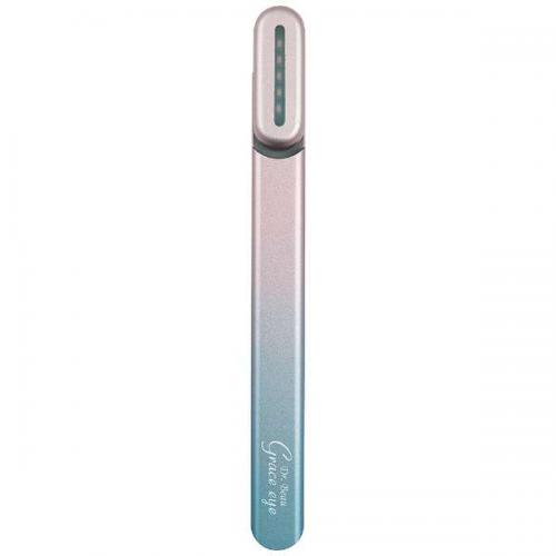 カロスビューティーテクノロジー 美顔器 Grace eye ミステリアスカラー GE-01M