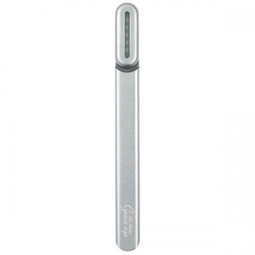 カロスビューティーテクノロジー 美顔器 Grace eye ミステリアスシルバー GE-01S