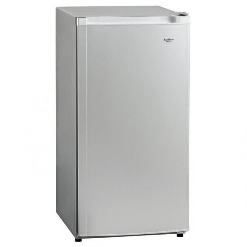 三ツ星貿易 114L 直冷式アップライト 冷凍庫 MA-6114A