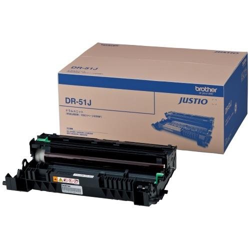 ブラザー brother ドラムユニット DR-51J