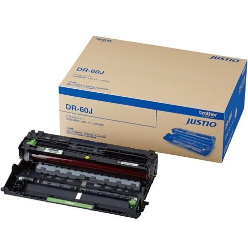 ブラザー brother  純正ドラムユニット DR-60J