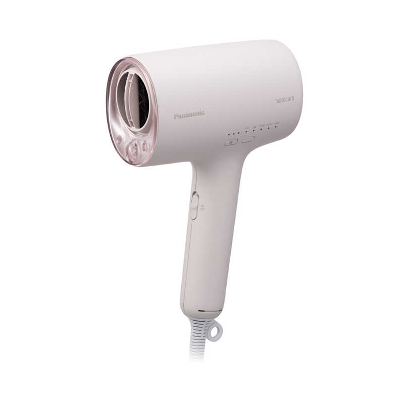 パナソニック Panasonic ヘアードライヤー ナノケア さくらピンク EH-NA0K-P