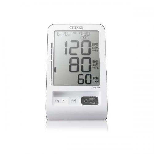 シチズン CITIZEN 上腕式血圧計 CHUC558