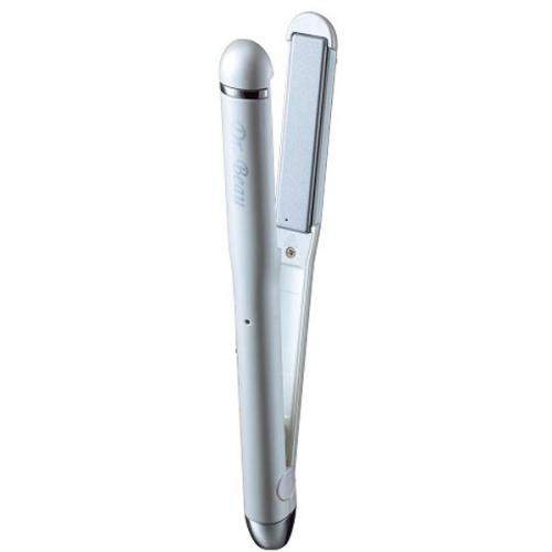 カロスビューティーテクノロジー ストレートヘアアイロン Dr.Beau Glister iron ダイヤモンドパール DB-GI501-D