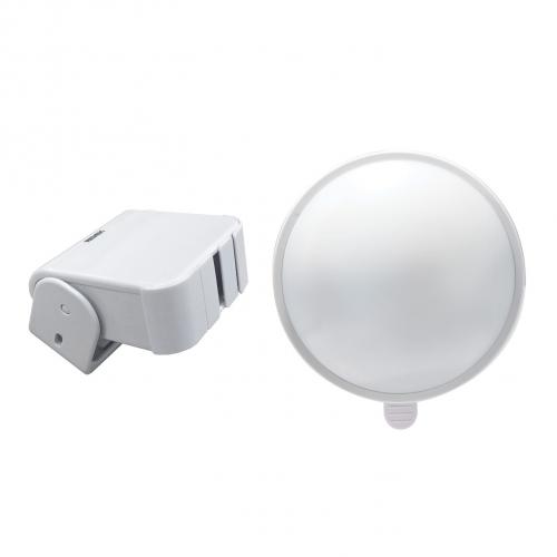 リーベックス 人感センサーカラーLEDライトセット 介護 人感センサー ライト XP1250A