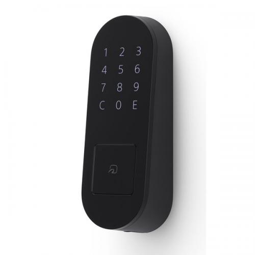 デンキチWeb / Qrio lock キュリオパッド スマートロック 玄関 後付け